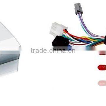 China Supplier High Quality Car GPS Tracker /GPS Vehicle Tracker/GPS Vehicle Tracker With Online Web Based Software photo-3