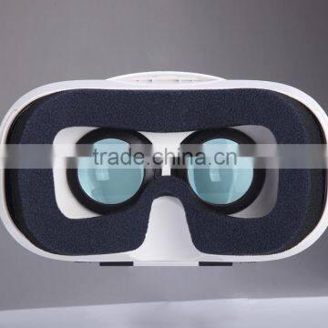 The Newest 3d vr Glasses Vrarle vr Box