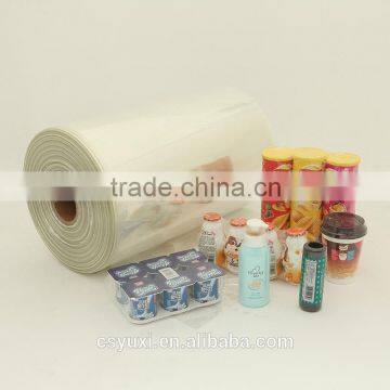 high quality ldpe film