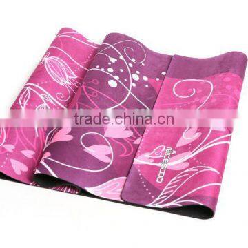 Superior Wear-resisting Skillful Manufacture Durable Oem Yoga Towel photo-4
