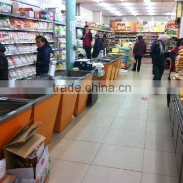 Supermarket Foodstuff Rice Container photo-2