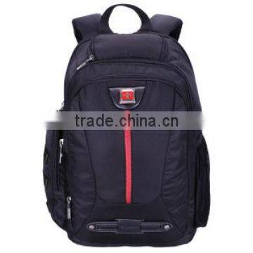 durable material waterproof laptop backpack for man with large capacity