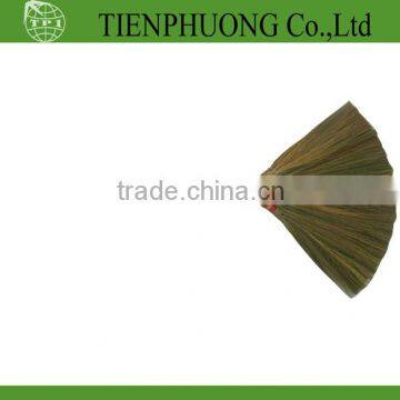 Cleaning Grass Broom With Decoration Handle/garden Broom photo-5