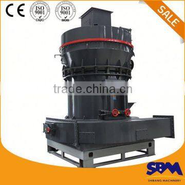 Hot sales high quality Raymond Mill , High calcium Raymond Mill