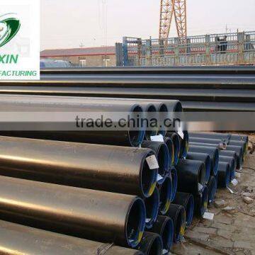 epoxy lined carbon steel pipe