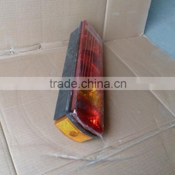 SINOTRUK HOWO Truck Cab Parts Rear Lamp WG9719810001