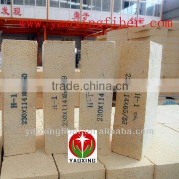 conveniently used mullite fire brick