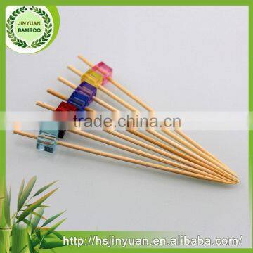 Welcome Wholesales environmental 2016 cocktail bamboo tooth pick wholesale