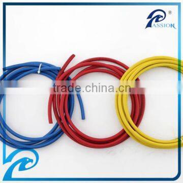 ID 5.5MM R12 R134a Flexible Refrigerant Condition Charging Hose