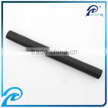 Black Smooth Surface Formed Elbow Auto Parts Silicone Hose 1 Heater Hose photo-5