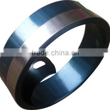 good quality flat spring for roll-up door
