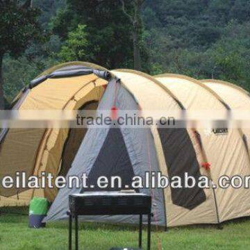 Family Camping Tent