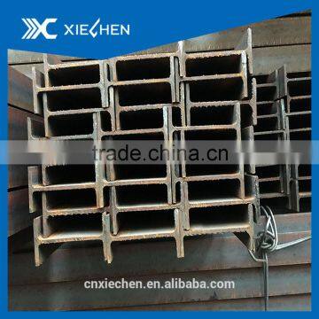 Ss400 Q235 Q235b Q235 Ss400 H-beam Steel