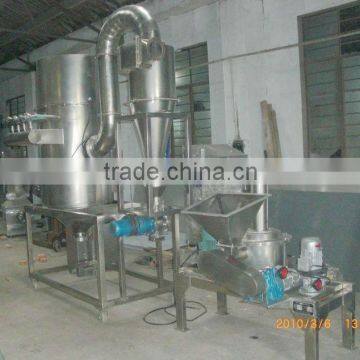 WFJ-30 pharmaceutical sugar pulverizer