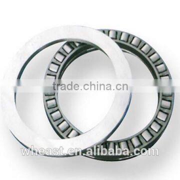 Single row cylindrical thrust roller bearing 81215