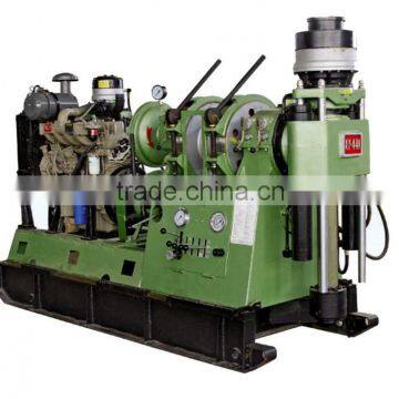 Diamond Core Drilling Rig XY-44A