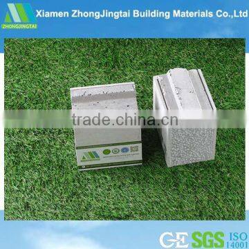 Lightweiht Construction Materials Sound Insulation Eps Foam Board