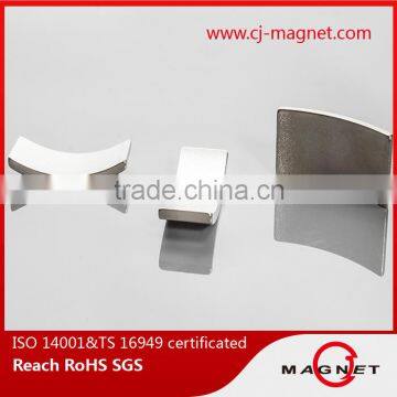Neodymium Magnet for Permanent Magnet Generator photo-6