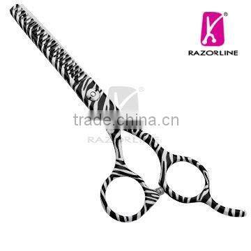 Stainless Steel ZTU13T - Tattoo Hairdressing scissor