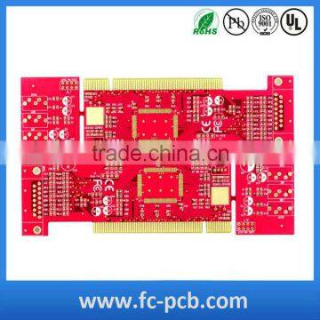 FR4 PCBA Board Sample/Production