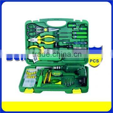 38pc Household Tool Set Power Tool Set
