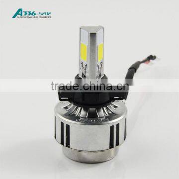 B-deals A336 High Power Car Led Headlight Bulbs 5202 36W photo-5
