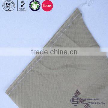 Laminated non-woven pp packaging bags for garment