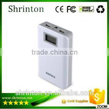 Sound Series power bank 12800mah