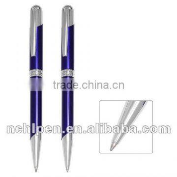 metal roller ball point pen