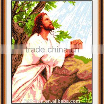 Giesu Picture Cross Stitch Kits