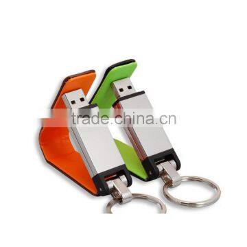 Usb Leather and Metal Memory Stick Bulk 16GB