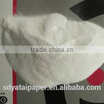 SGS Approved Virgin PVC (polyvinyl Chloride) Resin/PVC Granular/ PVC Powder Factory Price photo-6