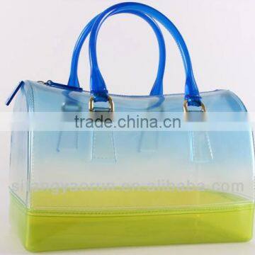 2014 New Fashion Fancy Design Lady Bags/colorful Lady Handbag for Sale