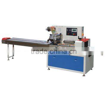 Automatic Flip flop packing machine