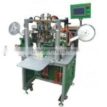 Spot Battery Welding Machine for Lithium Battery Assembling TWSL-918 photo-3