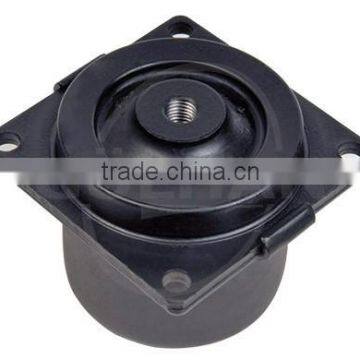 RUBBER CABIN VIBRATION MOUNT FOR VOLVO L-220E OEM: 15080216 - 11445173 - 116100071 - 14526166 - 11164432