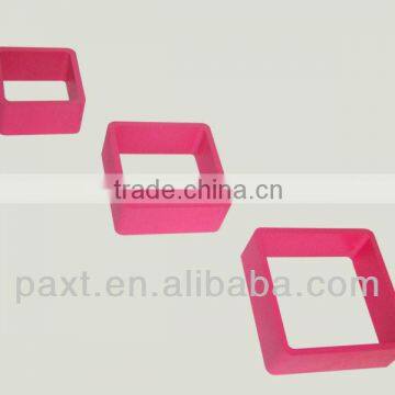 set3 wall Cube Shelf Storage Cube Display