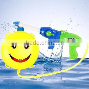 New pop sand toy water gun kids toy gun