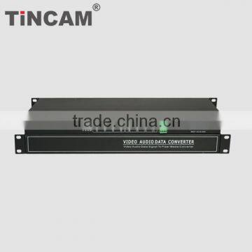 Fiber Digital Video Converter 32 Channel FC SM photo-5