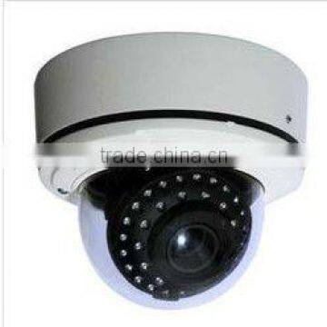 High quality Waterproof Dome Camera Dome Design IR Dome CCTV Camera