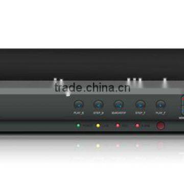 Economical Digital Video Recorder