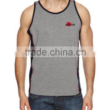 unisex gym stringer