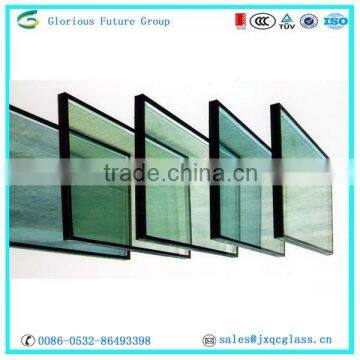 Glorious Future price insulated low-e glass