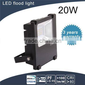 led work lamp bottom price solar powered led flood lights CE ROHS Approval zhongshan new