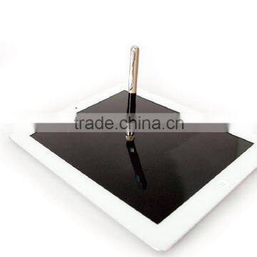 Newest Design High Quality Stylus Pen, Unique Stylus Pens, Stylus Pen With Ball Pen photo-3