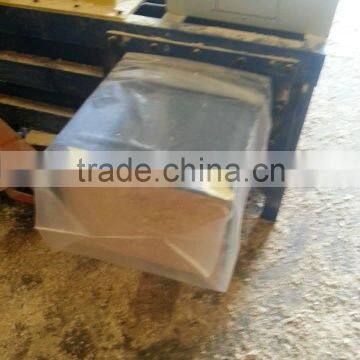Hydraulic Rice Husk Bagging Machine photo-5