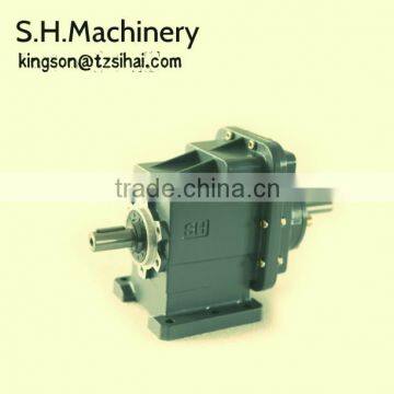 helical speed gearbox,In-line helical speed gearbox,high precision helical speed gearbox