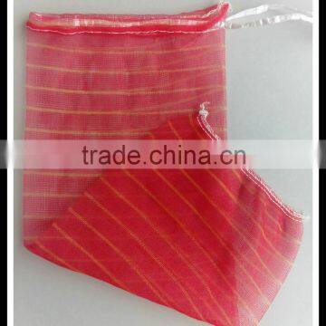 Mesh produce bags wholesale