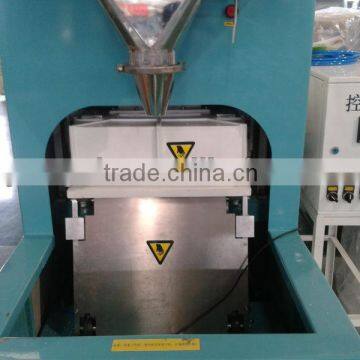 Rice Small Bagging Vacuum Packing Machine (ZKAC) photo-5
