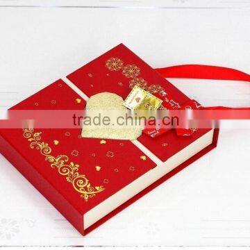 Packaging Box With Handle Custom Made Orders OEM ODM